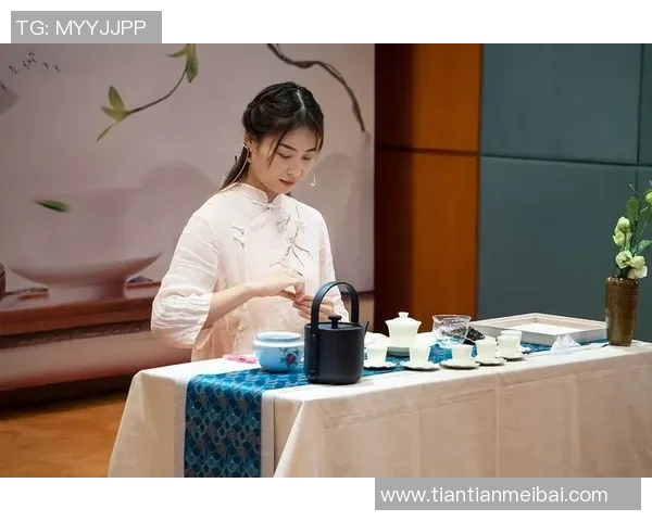 茶堂传承与创新:探寻古老茶文化的现代演绎与精神价值 茶堂传承与创新:探寻古老茶文化的现代演绎与精神价值