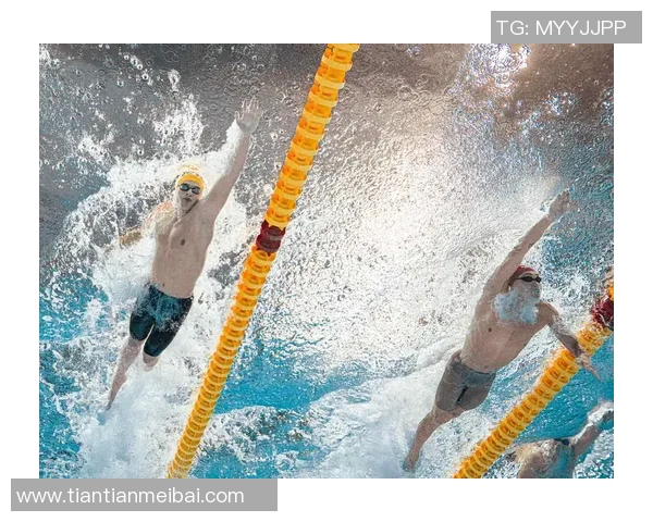 全面解析自由泳技巧提升课程 助你轻松突破游泳瓶颈 全面解析自由泳技巧提升课程 助你轻松突破游泳瓶颈