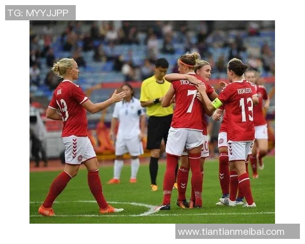 丹麦女足与芬兰进行2019年友谊赛精彩回顾与赛后分析