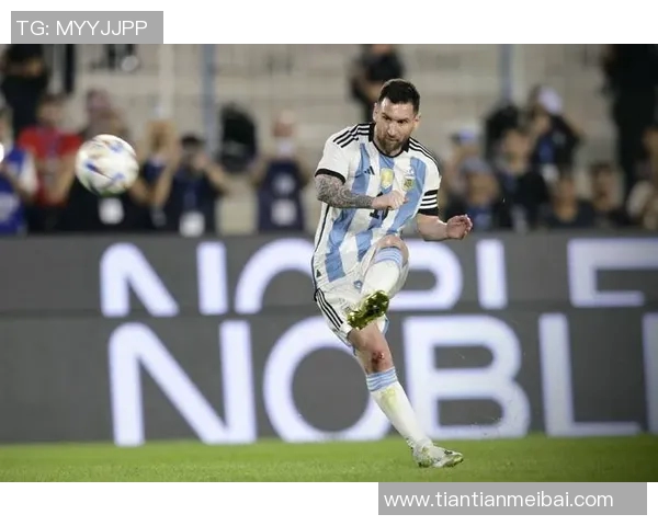 梅西职业生涯进球记录突破新高 成为足球史上最伟大射手之一