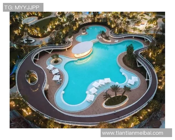 现代泳池设计理念与创新技术探讨打造舒适与美观兼备的水景空间