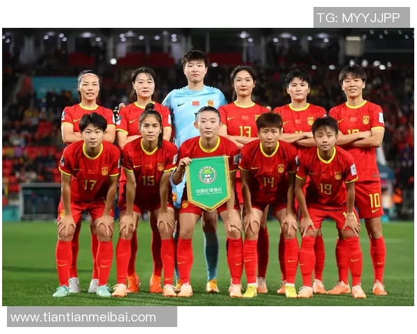 中国女足球明星精彩瞬间展现她们的风采与魅力
