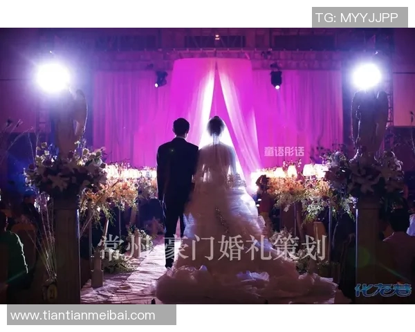 中国足球明星婚礼盛典现场回顾与精彩瞬间分享