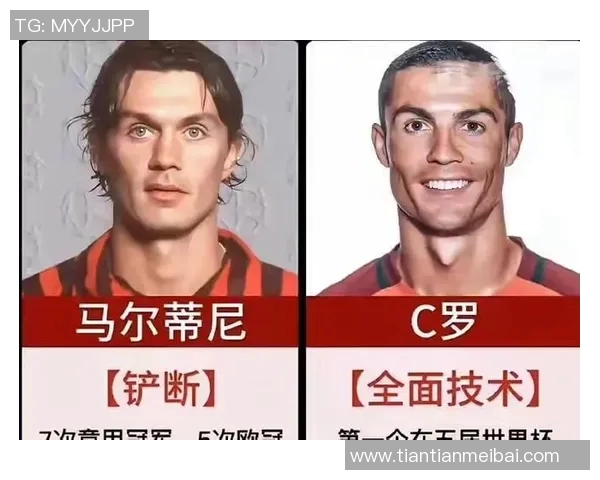 全球顶尖足球明星榜单揭晓谁将成为新一代传奇球员